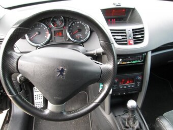 Peugeot 207 1,6 GTI - 11