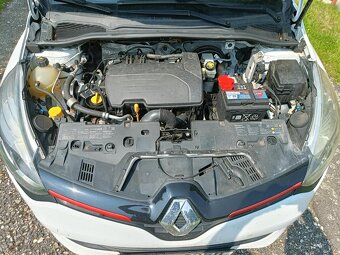 Renault Clio, 1.2/54kW,122xxxkm - 11