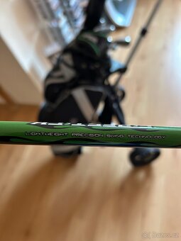 Golfové hole Wilson Vector - 11