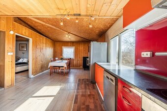 Prodej rodinného domu 125 m2 s pozemkem 947 m2, Dolní Slověn - 11