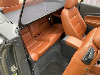 Prodám VW EOS kabrio rok 2011 - 2.0TDI 103kw - 11