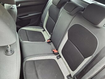FABIA COMBI 1,4 TDI 66 KW KLIMATIZACE - 11