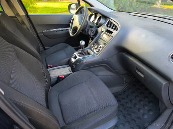 Peugeot 5008 - 11