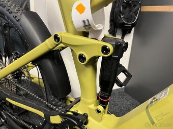 CUBE Stereo Hybrid ONE22 RACE 800 vel.L aXL 2025 NOVÉ drygre - 11