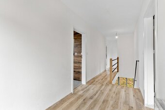 REZERVACE Prodej rodinného domu 4+kk v obci Smržovka - 11