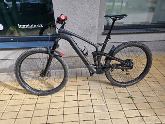 TREK FUEL EXE 9.5 XL (záruka) + upgrade - 11
