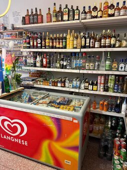 Přenechání obchodů ve velmi frekventované zóně - 11