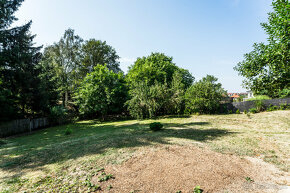 Prodej stavebního pozemku Velké Meziříčí - 11