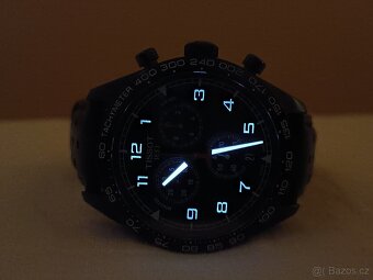 Tissot PRS 516 Quartz Chronograph T131.617.36.052.00 - 11