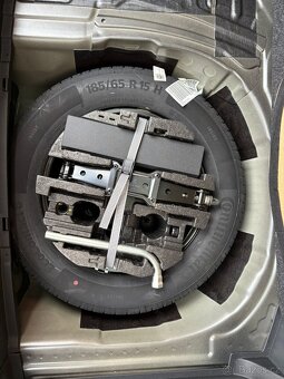 ŠKODA FABIE IV 1.0TSI 81KW STYLE 32000KM 4/2023 CZ - 11