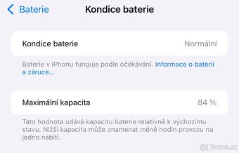 Krásný iphone 15 pro Max 256gb - 11