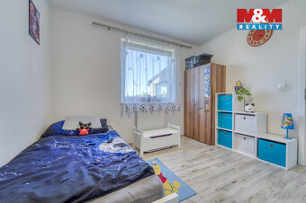 Prodej rodinného domu, 94 m², Příchovice - 11