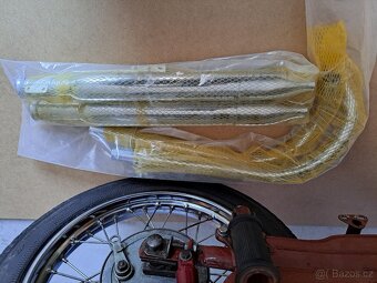 JAWA-ČZ 175/356 - 11