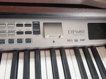 Prodám klávesy - 11