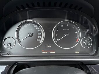 BMW Řada 5, 520i 135kw - 11