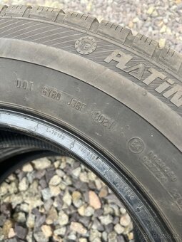 235/65 R16C Continental Platin Zimní 4ks - 11