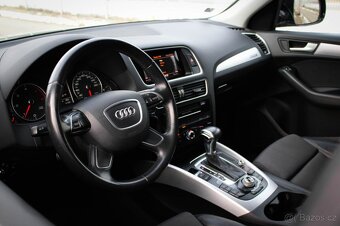 Audi Q5 3.0 TDI quattro 190kw - 11