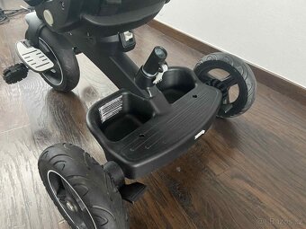 Tříkolka Easytwist 5v1 - 11