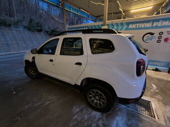 Dacia Duster 2020 - 11