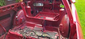 Audi coupe quattro 2.3 10V Ng - 11