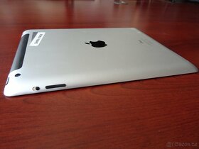 Apple iPad 4 Wi-fi Cellular, A1460, 128 GB - 11