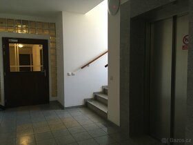 Prodej bytu 2+kk, 3.patro, ulice Jateční, Karlovy Vary ID 52 - 11