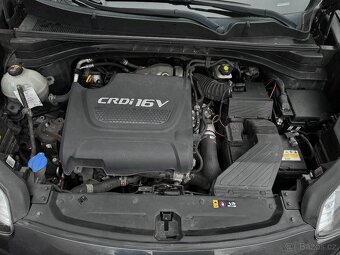 Prodám Kia Sportage - 11