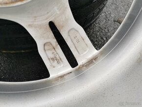 Originální alu kola na BMW X5 X6 styling 467 19" - 11