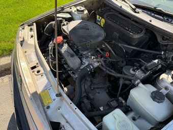 Škoda Felicia - 11