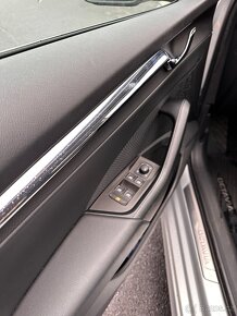 Škoda Octavia 4 dsg, auta na splátky bez registru - 11