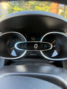 Renault Clio combi 101tkm - 11