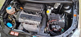 Škoda Roomster 1.4 16V - 11
