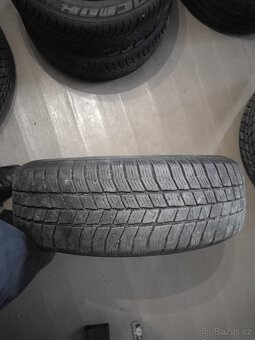Pneu pro VW Golf 4 - 11