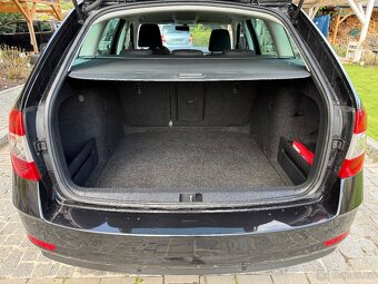 ŠKODA OCTAVIA KOMBI III 2019 2.0TDI DSG STYLE 152.000km - 11