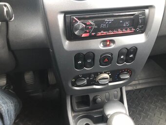 Dacia Duster - 11