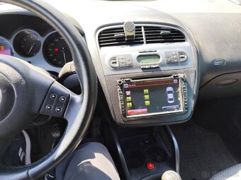Altea XL 2.0TDi 103 KW - 11