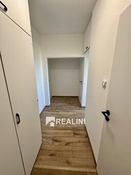 Pronájem bytu 2+1 s lodžií o velikosti 63 m2 v Ostravě - Záb - 11