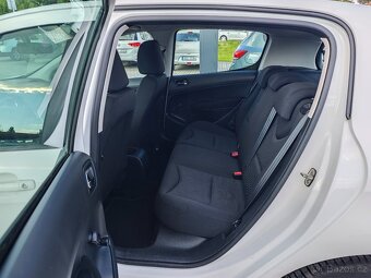 308 Access 1.4VTi 72kW po 1. majiteli - 11