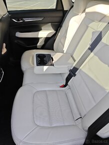 Prodám Mazda cx5, r.v. 2017, typ KF, 2.2d, 129kw - 11