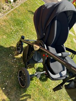 Kočárek Anex cross sport - 11