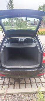 Škoda Octavia Sport Edition - 11