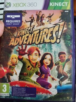 Prodám hry na XBOX 360 - 11