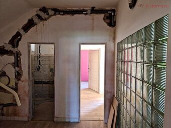 Prodej rodinného domu se zahradou, 186 m2, Slavičín - 11