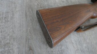 Vzduchovka vz.47 - Strakonice, český lev - Svazarm TOP stav - 11
