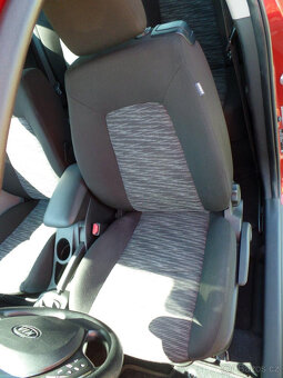 KIA PRO CEED 1,4 CVVT, 80 kW, 113 tis. km, koupeno v ČR - 11