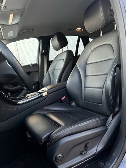 Mercedes-Benz GLC 200 - 4Matic - 2020 - 145 kW - Odpočet DPH - 11