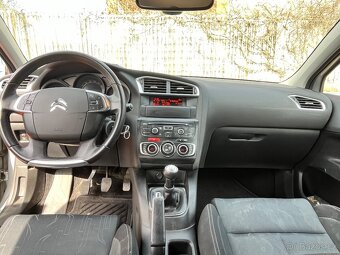 Citroen C4 prodej - 11