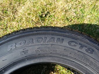 Nexen Roadian CT8 195/70/15C - 11