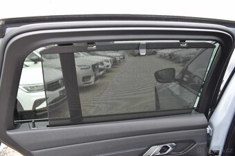 BMW 320d xDrive MSPORT TAŽNÉ DPH ČR 1. Majitel TOP - 11