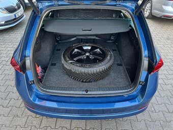 Škoda Octavia 4 2.0 TDI 110kW DSG Webasto Tažné Kamera Navi - 11